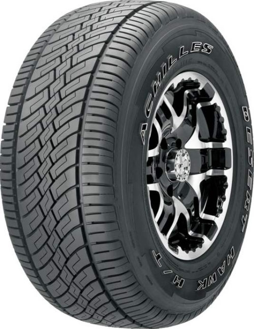 Achilles Desert Hawk H/T 285/45 R21 109W