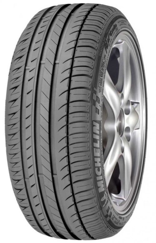 Michelin Pilot Exalto 2 205/55 R16 55Y